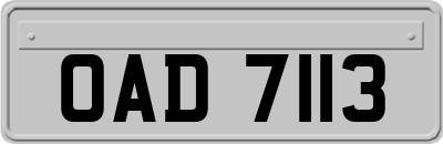 OAD7113