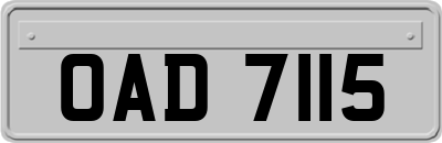 OAD7115