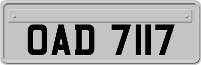 OAD7117