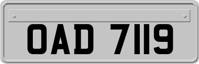 OAD7119
