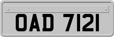OAD7121