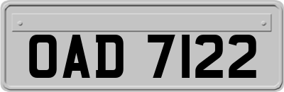 OAD7122