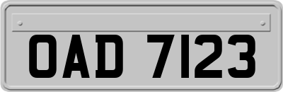 OAD7123