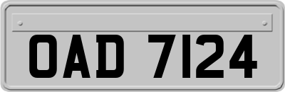 OAD7124