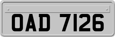 OAD7126