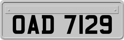 OAD7129