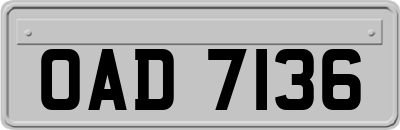 OAD7136