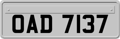 OAD7137