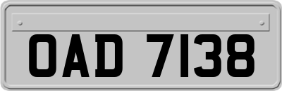 OAD7138