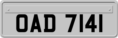 OAD7141