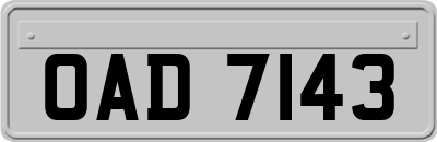 OAD7143