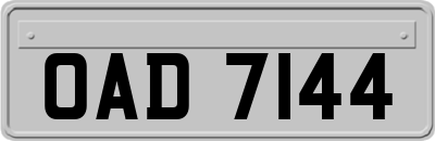 OAD7144