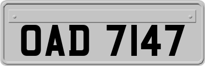 OAD7147