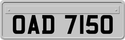 OAD7150