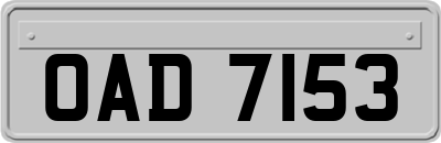 OAD7153