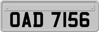 OAD7156