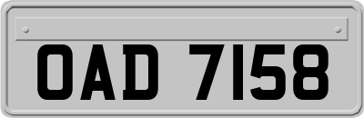 OAD7158
