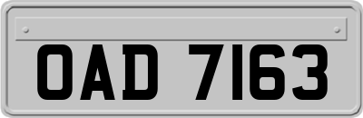 OAD7163