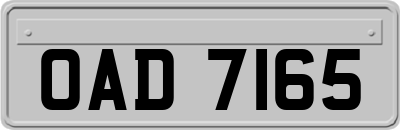 OAD7165