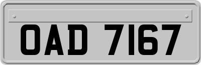 OAD7167