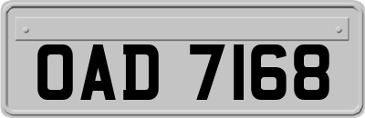 OAD7168