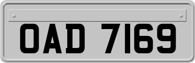 OAD7169