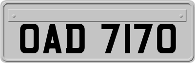 OAD7170