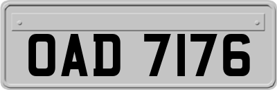 OAD7176