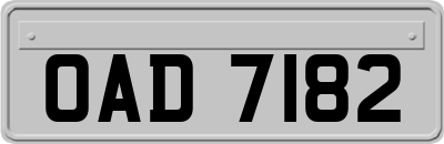 OAD7182