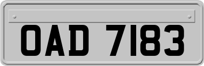 OAD7183