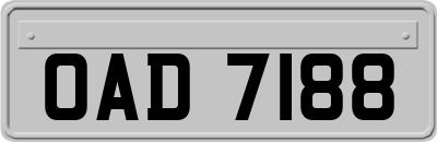 OAD7188