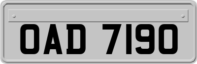 OAD7190