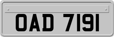 OAD7191