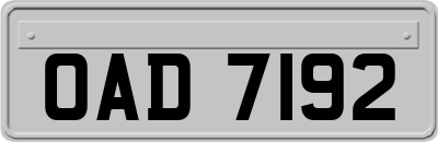 OAD7192