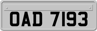 OAD7193