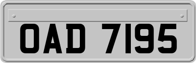 OAD7195