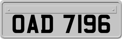 OAD7196