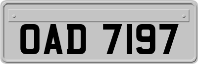OAD7197