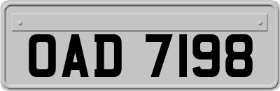 OAD7198