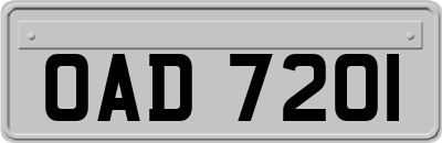 OAD7201