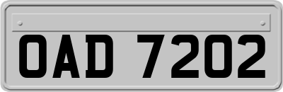 OAD7202