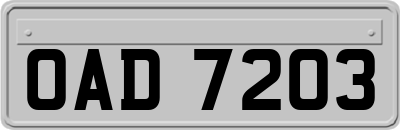 OAD7203