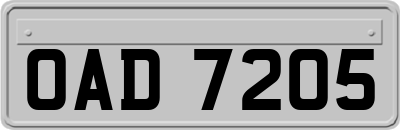 OAD7205