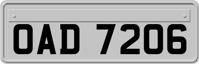 OAD7206