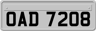 OAD7208