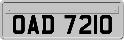 OAD7210