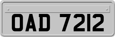 OAD7212