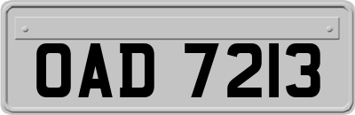 OAD7213
