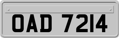 OAD7214
