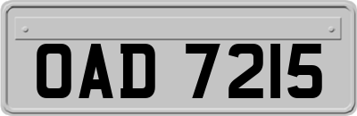 OAD7215